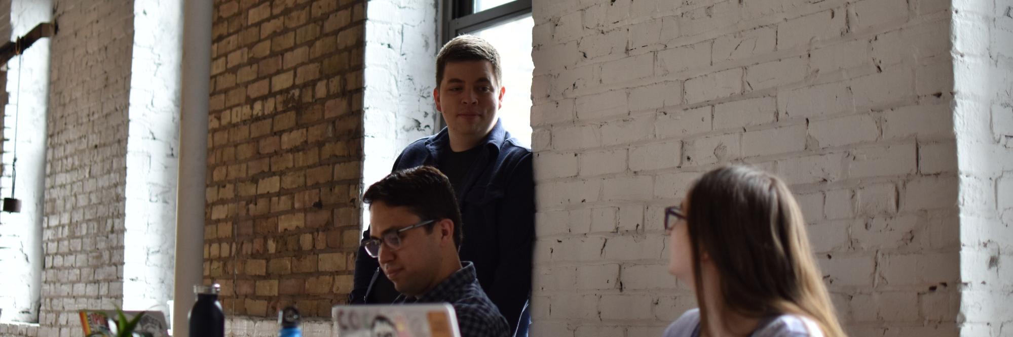 ContentReactor banner