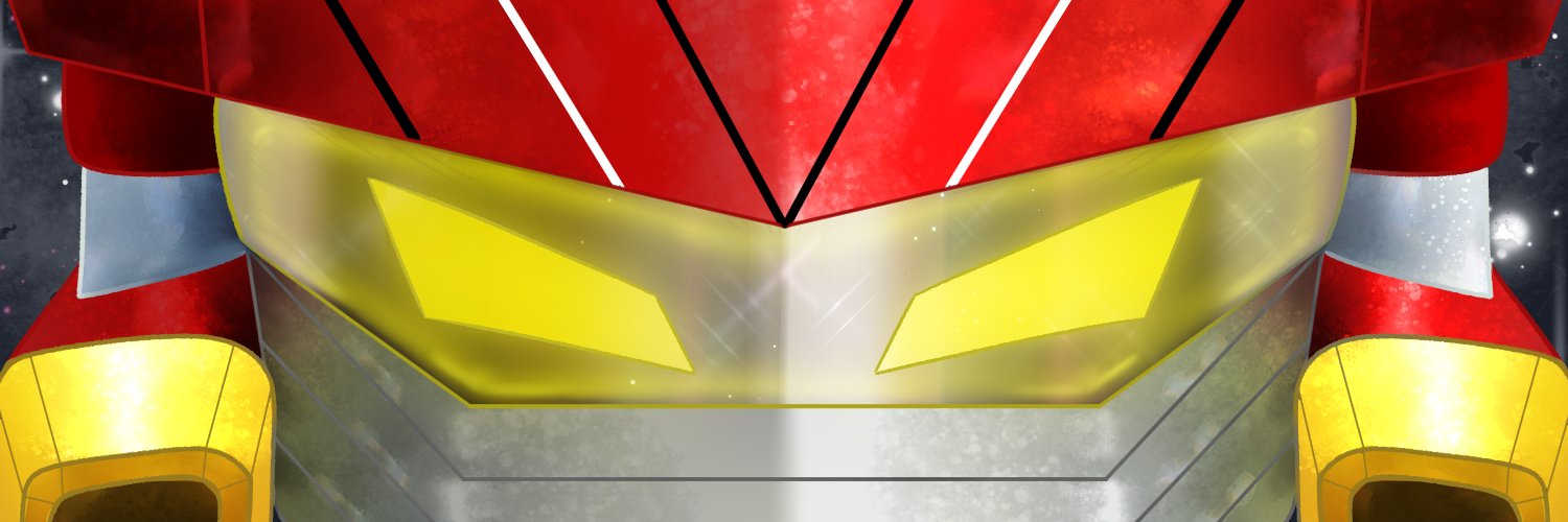 Star Quantum (Mecha VTuber) // VClanker banner