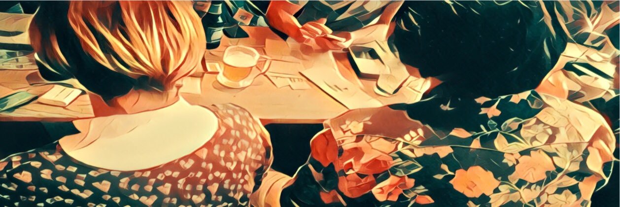 GimmickNote's profile banner image