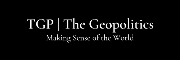 GeopoliticsMag Profile Banner