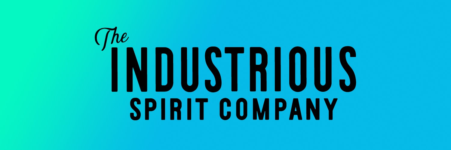 IndustriousSpiritCo banner