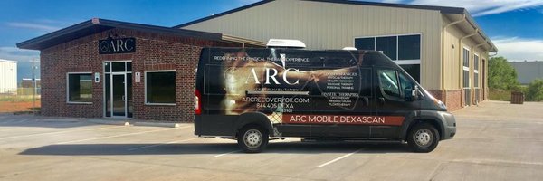 arcrecoveryok Profile Banner