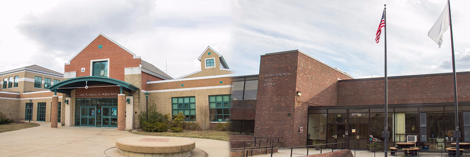 MHS Class of 2021 banner