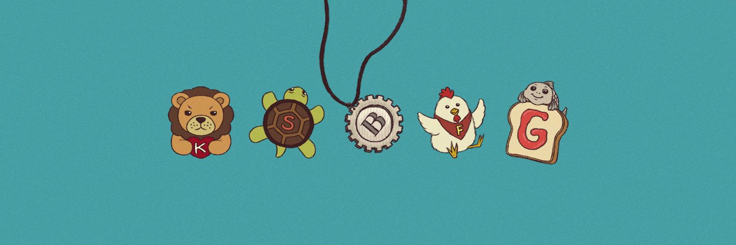 Clou D. Peraya @ StickerCon Archives banner