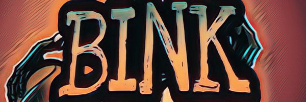 Bink 🖤 Profile Banner