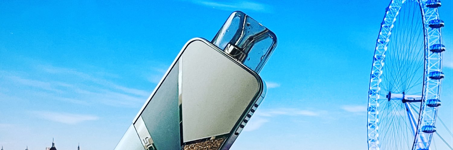 Vapourettes banner