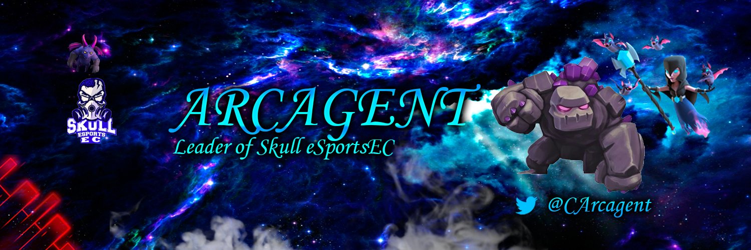 ⚡Arcagent😎 banner