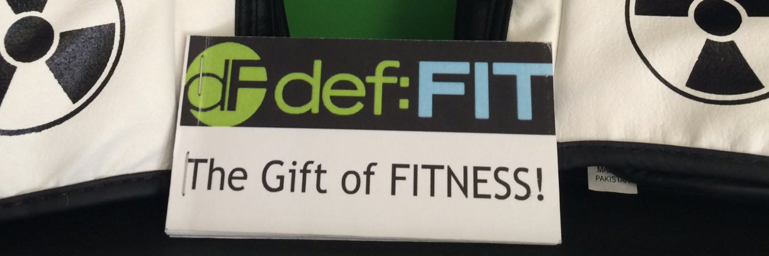 DefinitionFit's profile banner image