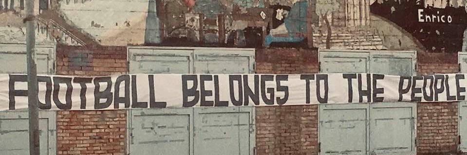 Alessandro F Giudice's banner