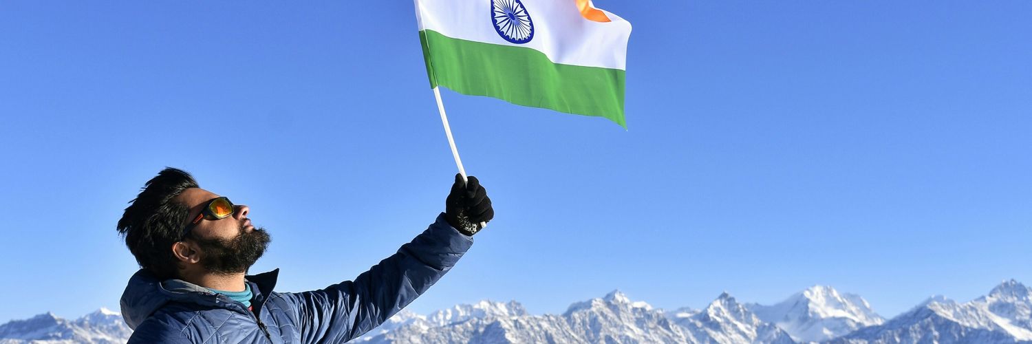 Dr. Rishabh Singh Teja banner