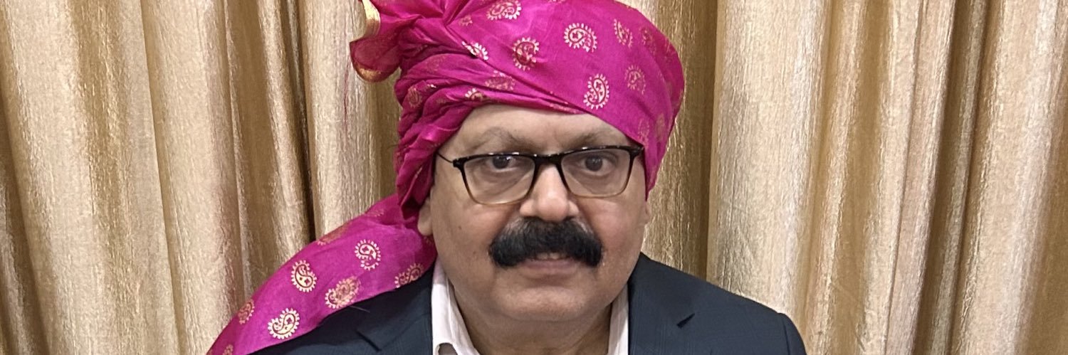 DRKUMAR25's profile banner image