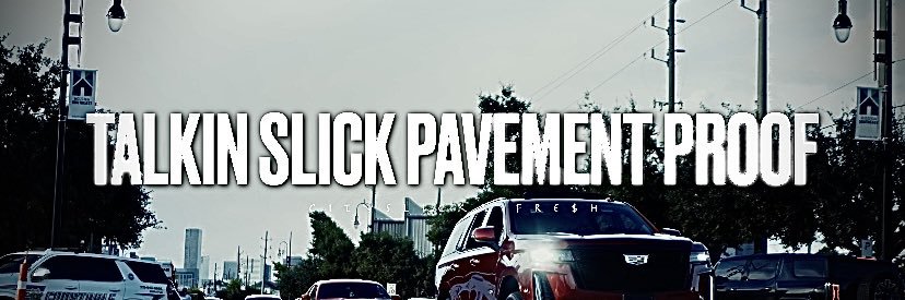 CityslickaFresh's profile banner image
