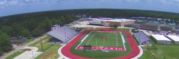 ClevelandISDTX Profile Banner