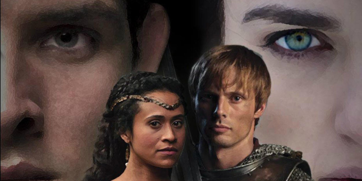 WelshMerlinFan's profile banner image