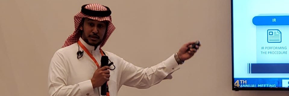 Mazen Alraddadi مازن الردادي banner