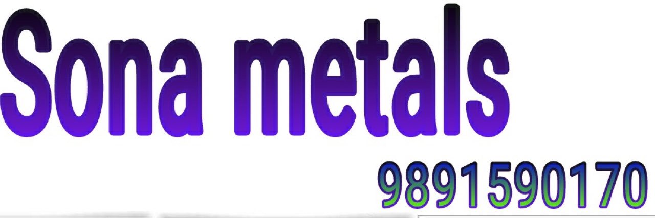 SonaMetals's profile banner image