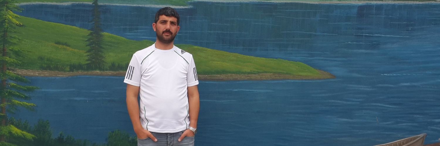ilknan's profile banner image