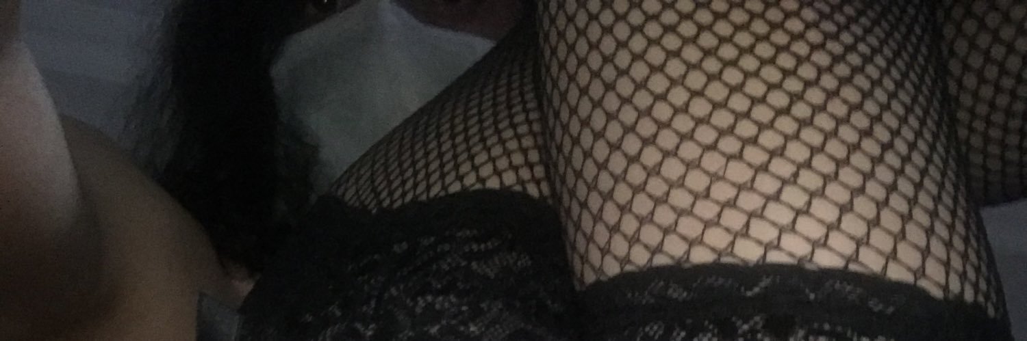 ✨SİSSY SLUT RUYAM✨🏳️‍⚧️⚧️ banner