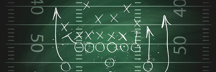 2 Minute Drill banner