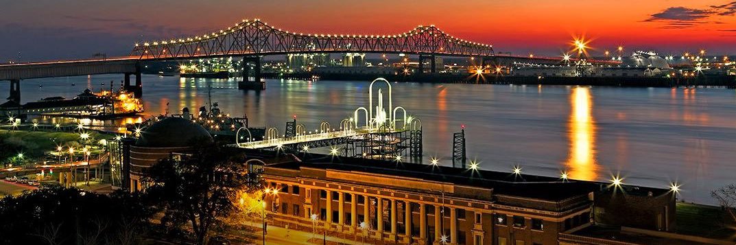 JustBatonRouge's profile banner image
