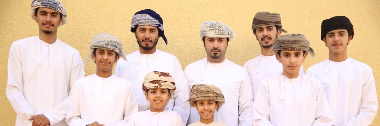 أ. د. سالم بن سليم الغنبوصي banner