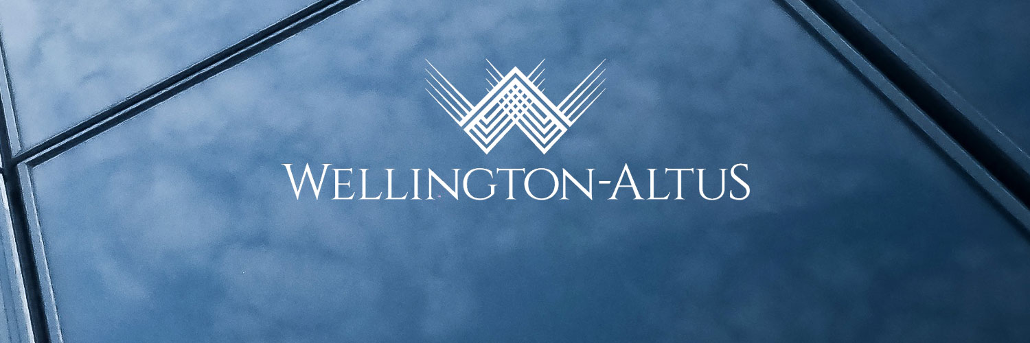 Wellington-Altus Profile Banner