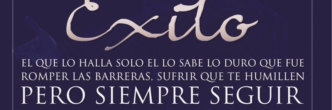 Miguel Ramírez  banner