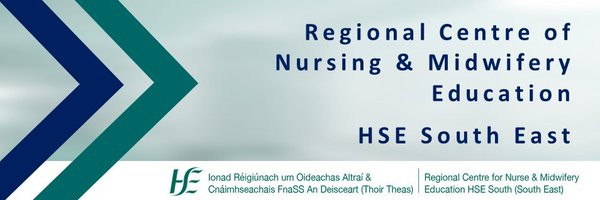 RCNME (South East) Profile Banner