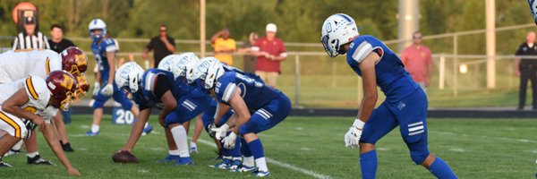 CCHSCometsFball Profile Banner
