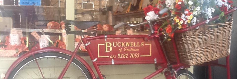 johnbuckwells's profile banner image