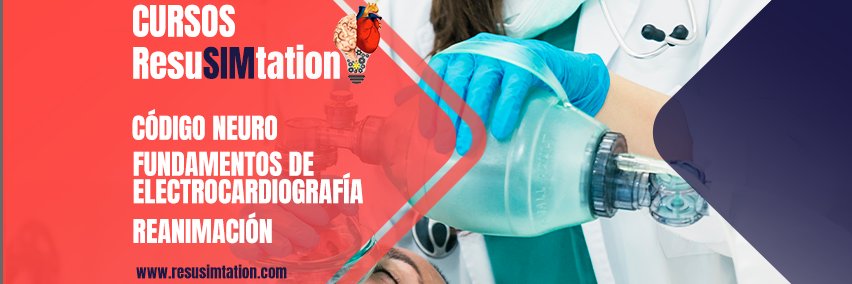 ResuSIMtation® banner