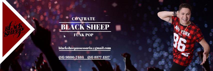 blacksheeprs's profile banner image
