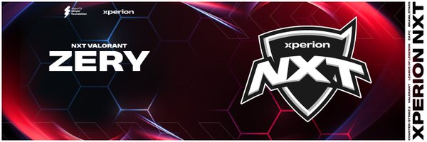 ZeryVAL Profile Banner