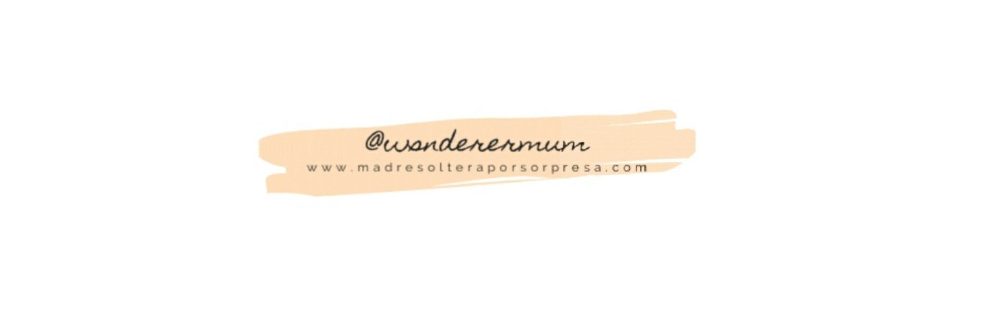 wanderermum's profile banner image