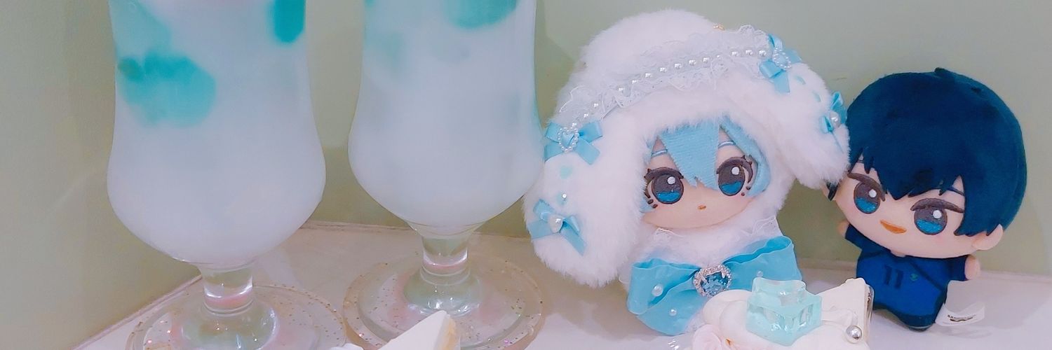Su_name730's profile banner image