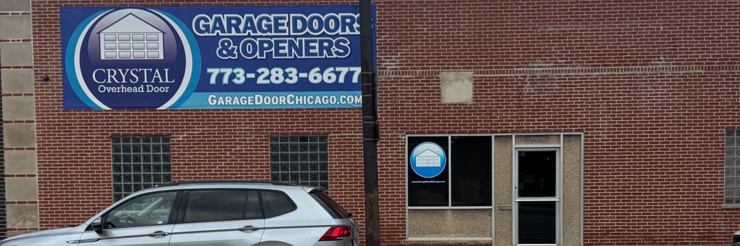 CrystalDoor's profile banner image
