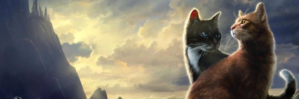 warriorswiki Profile Banner