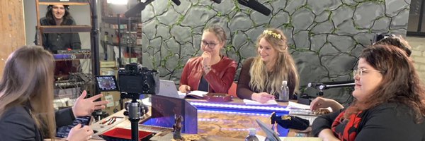 RoseVelorum Profile Banner