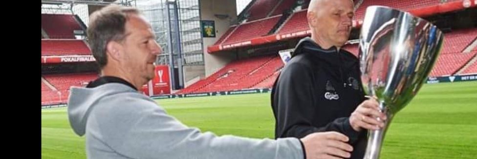 Lasse Abildgaard banner