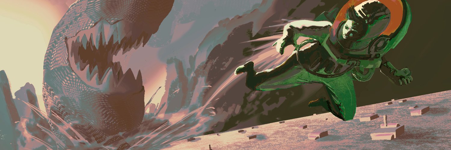 AndroidGordon's profile banner image
