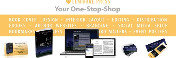 luminarepress Profile Banner