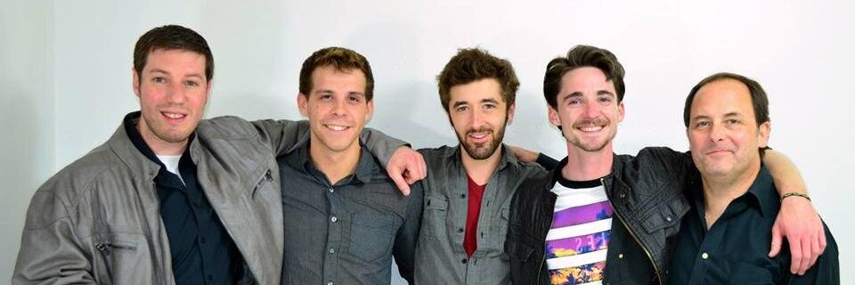 itsBenPackard's profile banner image