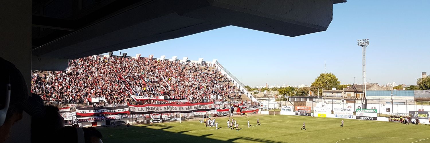 Mundo Chacarita banner