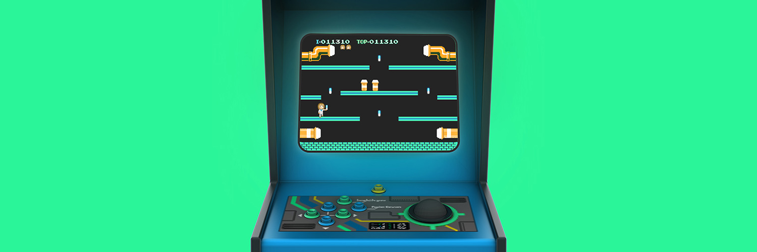 keycentrix™ banner