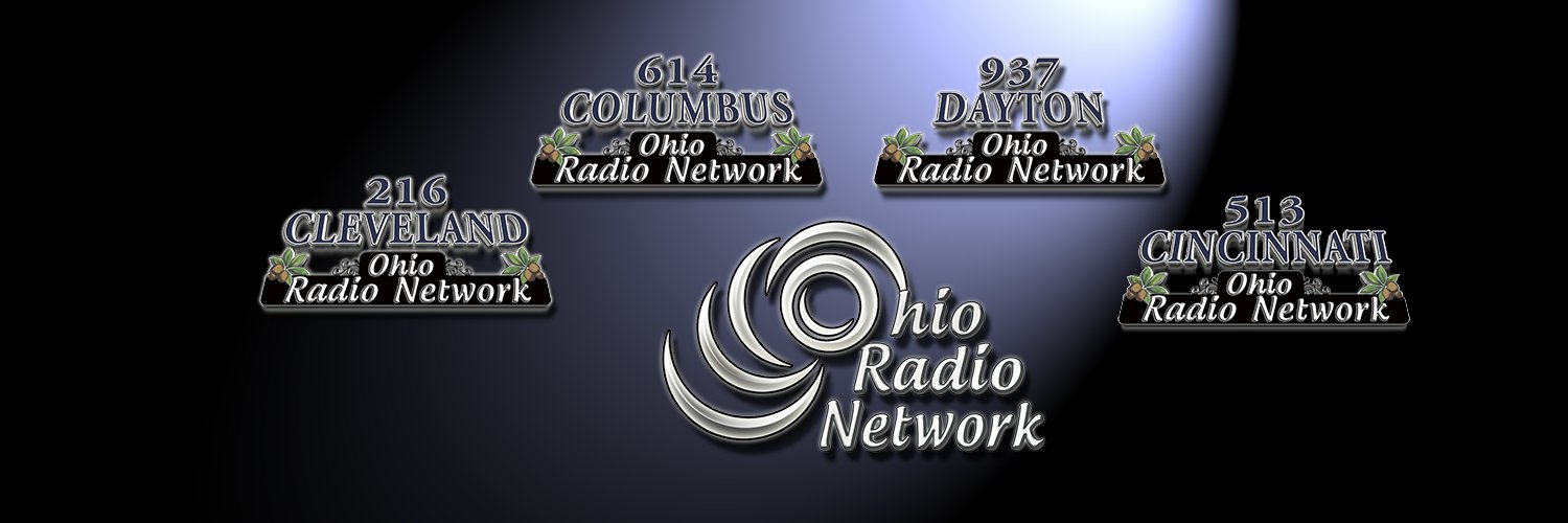 614 Columbus Radio banner