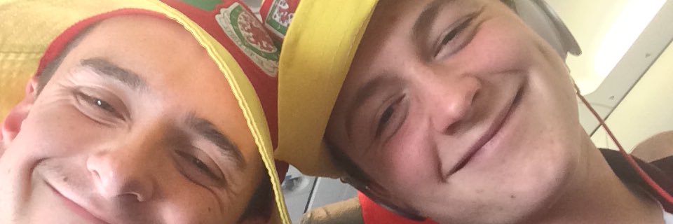 dewzta's profile banner image