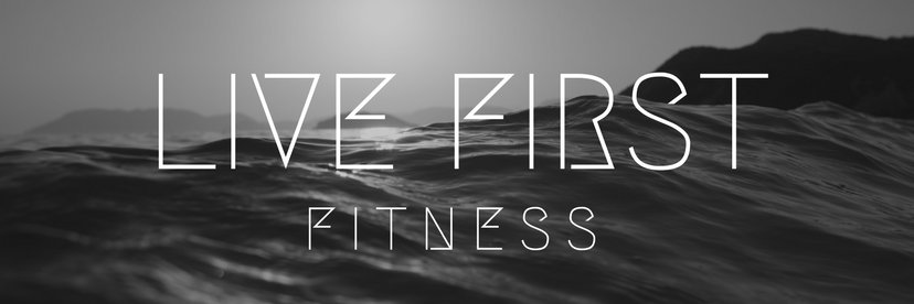 livefirst's profile banner image
