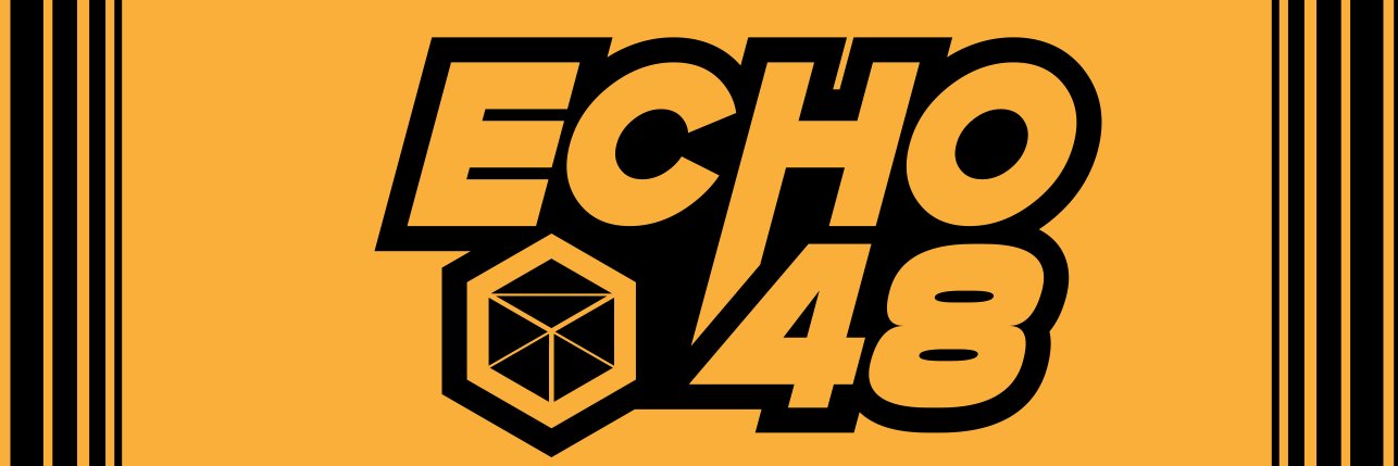 ECH0_48 banner