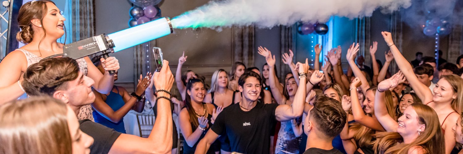 RoyalEnt_Events's profile banner image