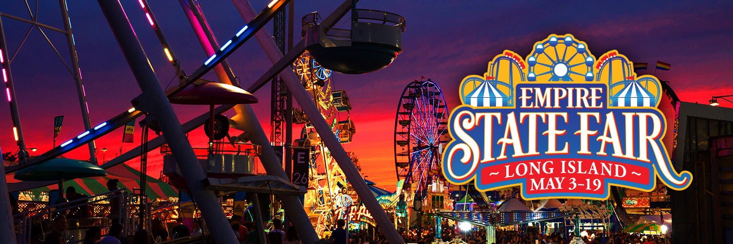 empirestatefair's profile banner image